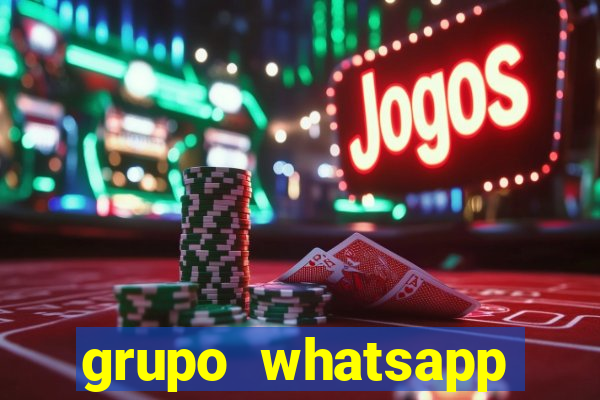 grupo whatsapp blitz porto alegre